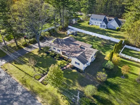64 Candlewood Lane Wells ME 04090