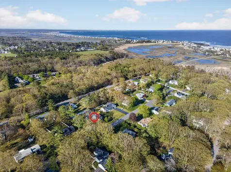 64 Candlewood Lane Wells ME 04090