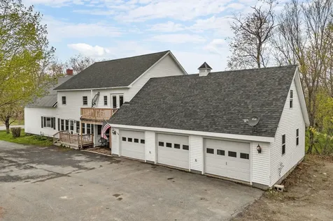 417 Main Road Bradford ME 04410