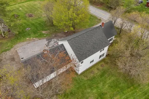 417 Main Road Bradford ME 04410