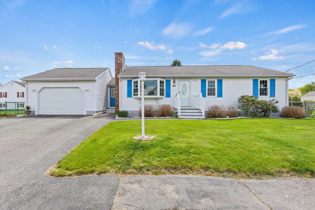 20 Wilson Street Biddeford ME 04005