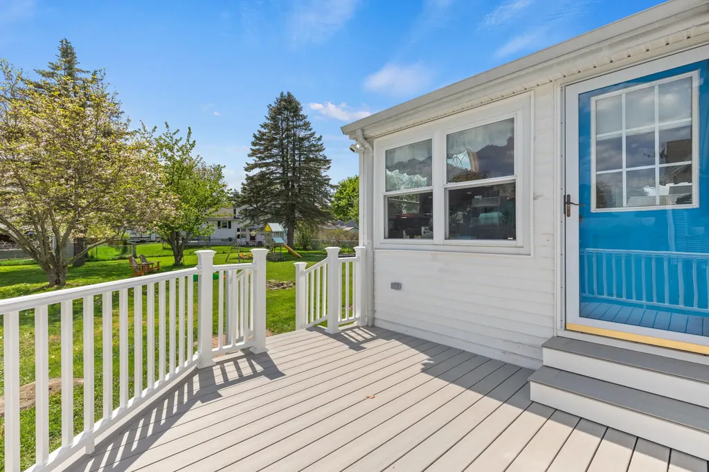 20 Wilson Street Biddeford ME 04005
