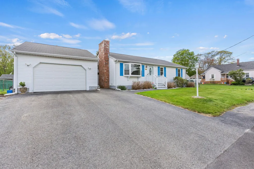 20 Wilson Street Biddeford ME 04005