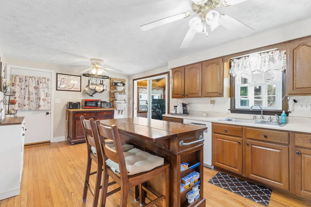 20 Wilson Street Biddeford ME 04005