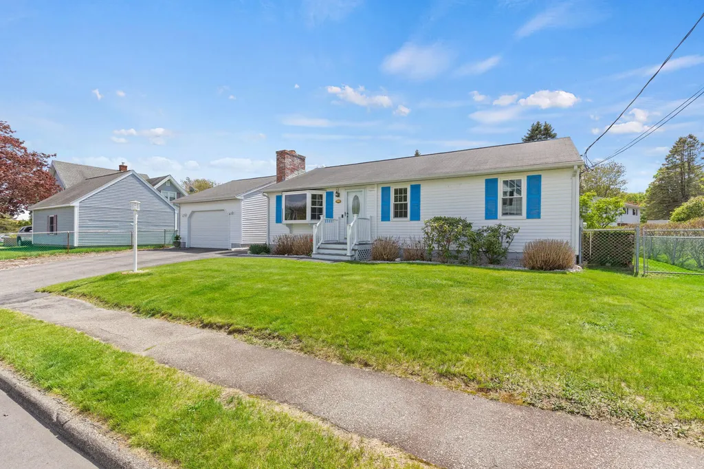 20 Wilson Street Biddeford ME 04005