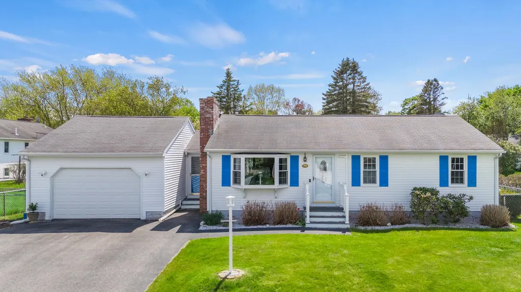 20 Wilson Street Biddeford ME 04005