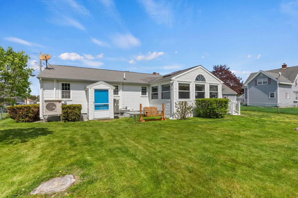 20 Wilson Street Biddeford ME 04005