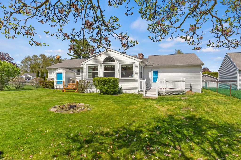20 Wilson Street Biddeford ME 04005