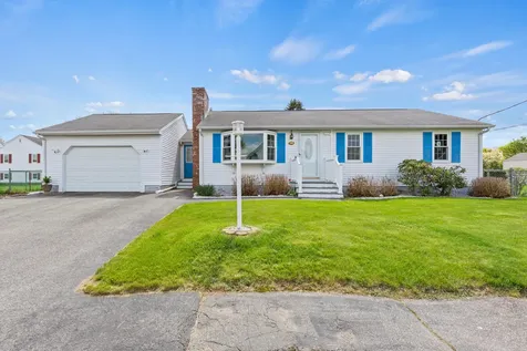 20 Wilson Street Biddeford ME 04005