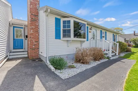 20 Wilson Street Biddeford ME 04005