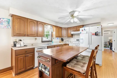 20 Wilson Street Biddeford ME 04005