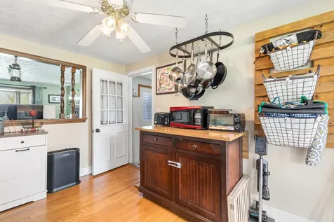 20 Wilson Street Biddeford ME 04005
