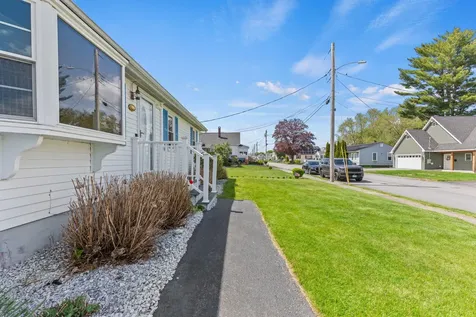 20 Wilson Street Biddeford ME 04005