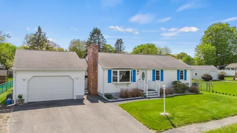 20 Wilson Street Biddeford ME 04005