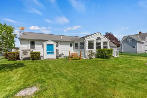 20 Wilson Street Biddeford ME 04005