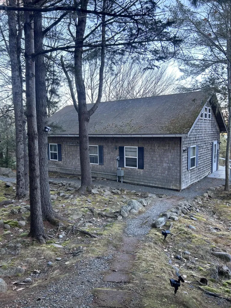 70 Hall Quarry Road Mount Desert ME 04660
