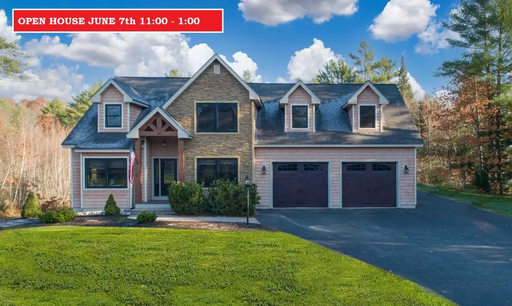 30 Woodhaven Drive Lewiston ME 04240