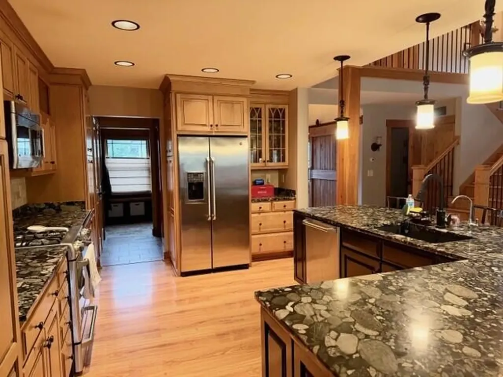 30 Woodhaven Drive Lewiston ME 04240