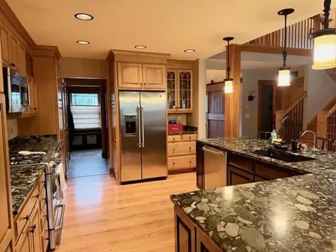 30 Woodhaven Drive Lewiston ME 04240