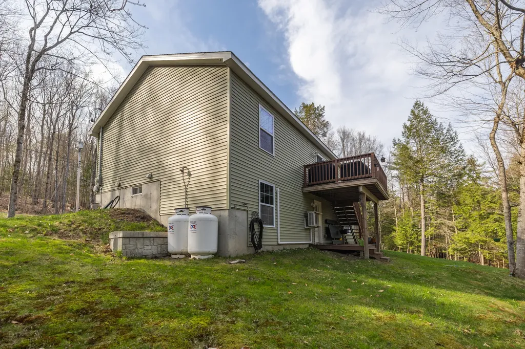 689 Old Greene Road Lewiston ME 04240