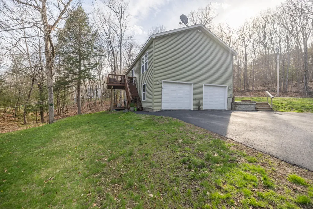 689 Old Greene Road Lewiston ME 04240