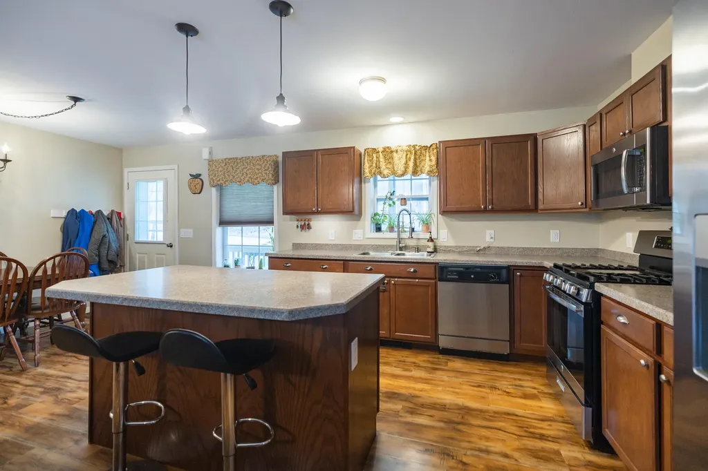 689 Old Greene Road Lewiston ME 04240