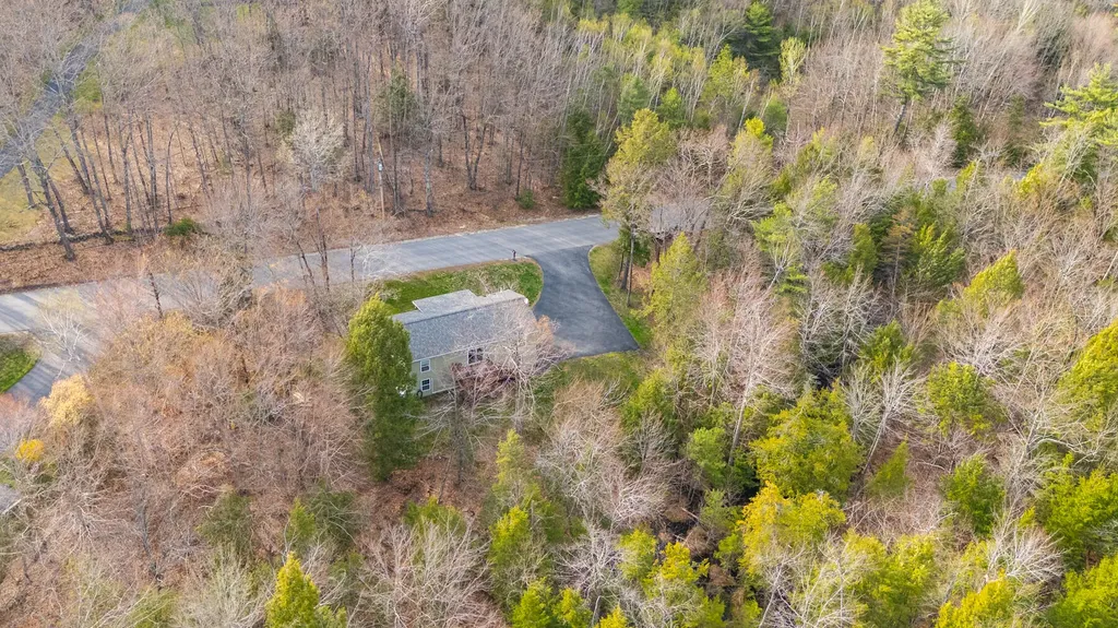 689 Old Greene Road Lewiston ME 04240