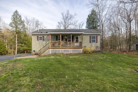 689 Old Greene Road Lewiston ME 04240