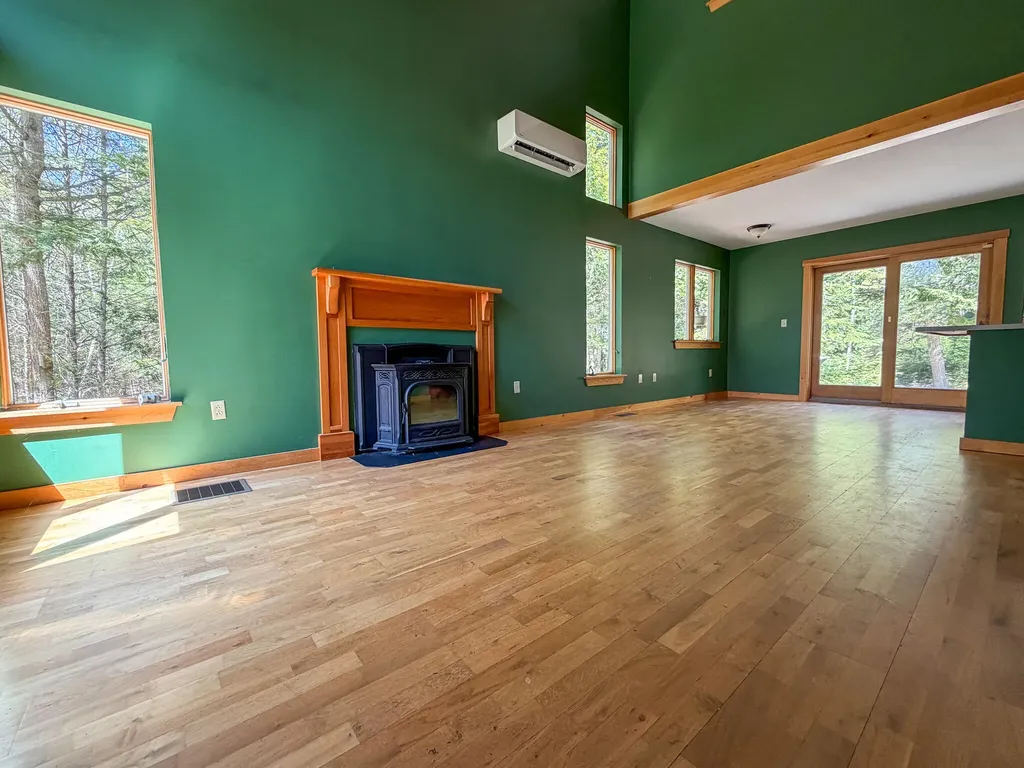 586 Webb Cove Drive Enfield ME 04493