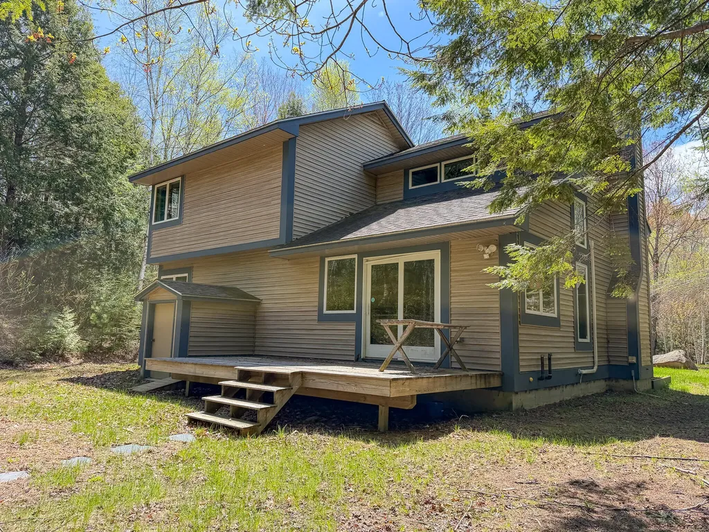 586 Webb Cove Drive Enfield ME 04493