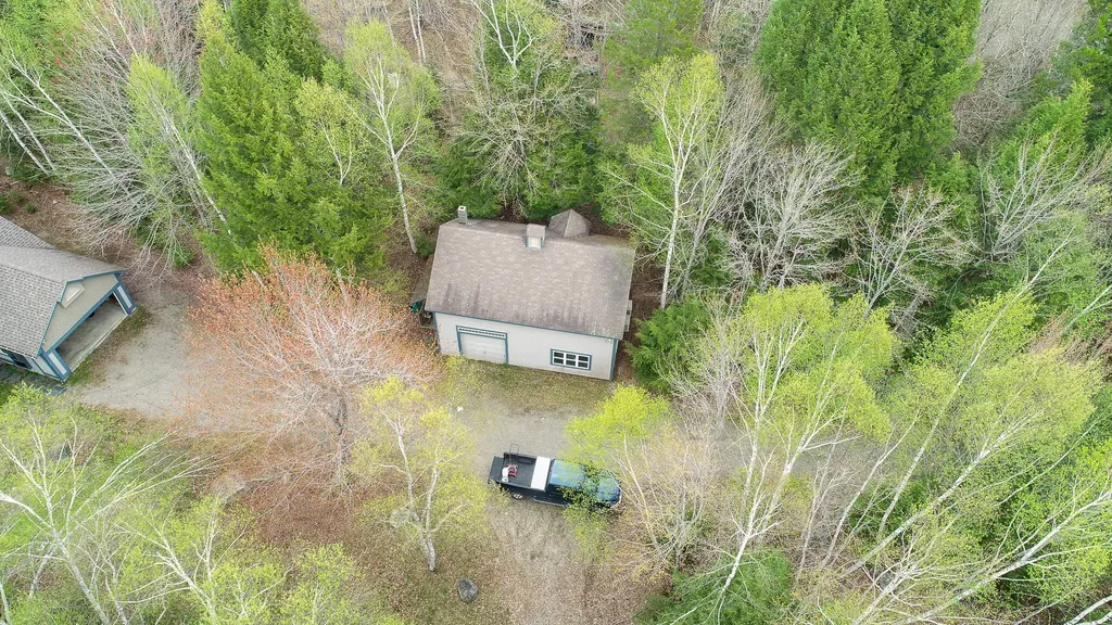 586 Webb Cove Drive Enfield ME 04493