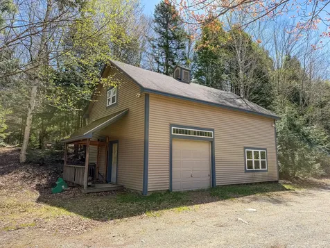 586 Webb Cove Drive Enfield ME 04493