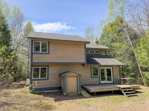 586 Webb Cove Drive Enfield ME 04493