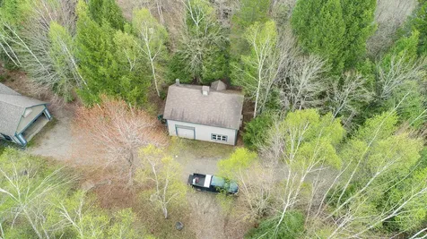 586 Webb Cove Drive Enfield ME 04493