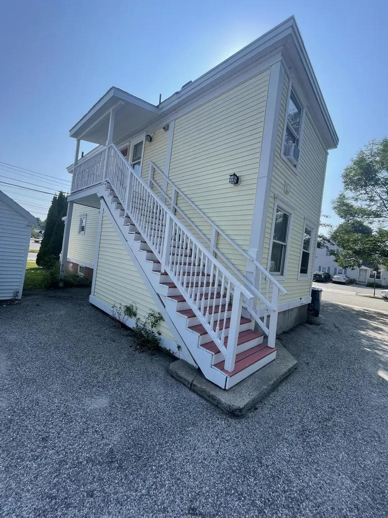 1344 Washington Avenue Portland ME 04103