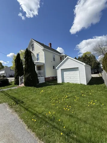 1344 Washington Avenue Portland ME 04103