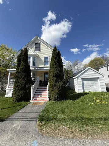 1344 Washington Avenue Portland ME 04103