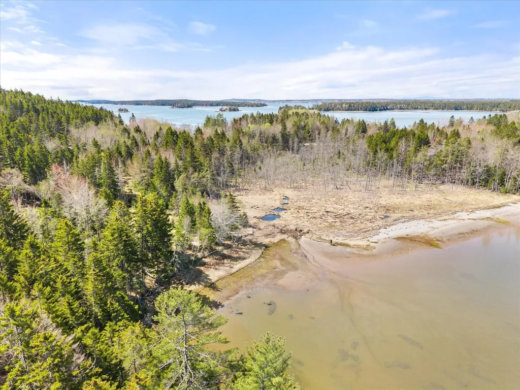 462 Rays Point Road Milbridge ME 04658