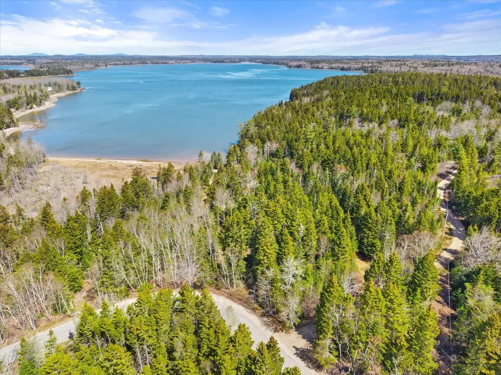 462 Rays Point Road Milbridge ME 04658