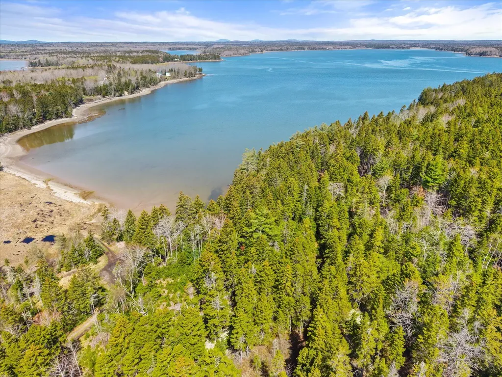 462 Rays Point Road Milbridge ME 04658