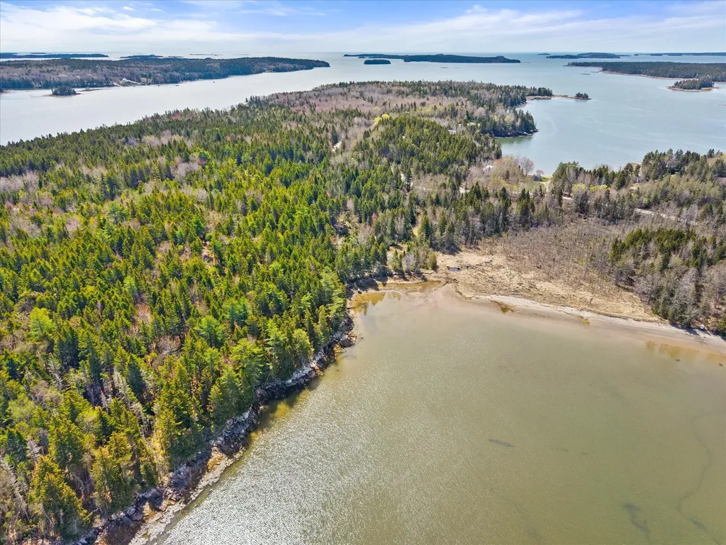 462 Rays Point Road Milbridge ME 04658