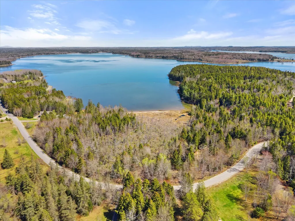 462 Rays Point Road Milbridge ME 04658