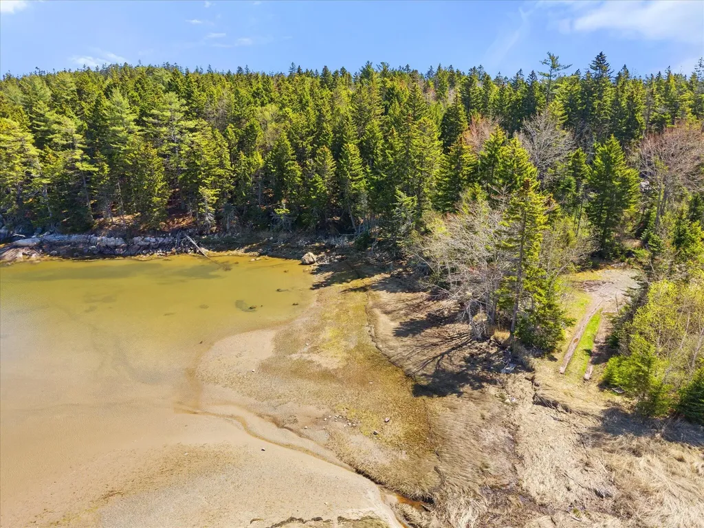 462 Rays Point Road Milbridge ME 04658