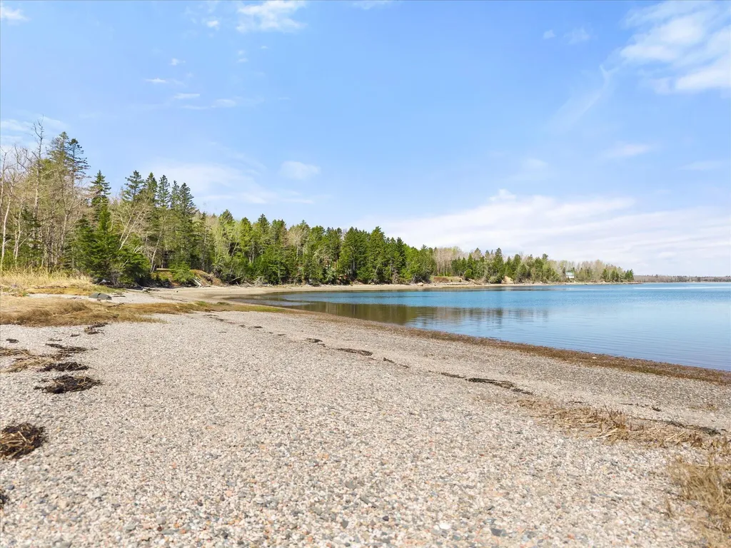 462 Rays Point Road Milbridge ME 04658