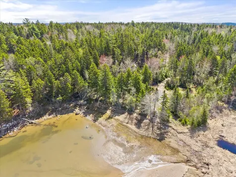 462 Rays Point Road Milbridge ME 04658