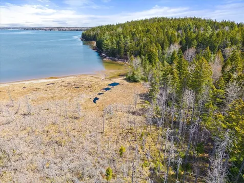 462 Rays Point Road Milbridge ME 04658
