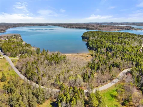 462 Rays Point Road Milbridge ME 04658