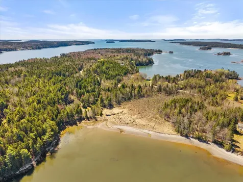 462 Rays Point Road Milbridge ME 04658