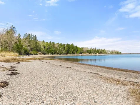 462 Rays Point Road Milbridge ME 04658