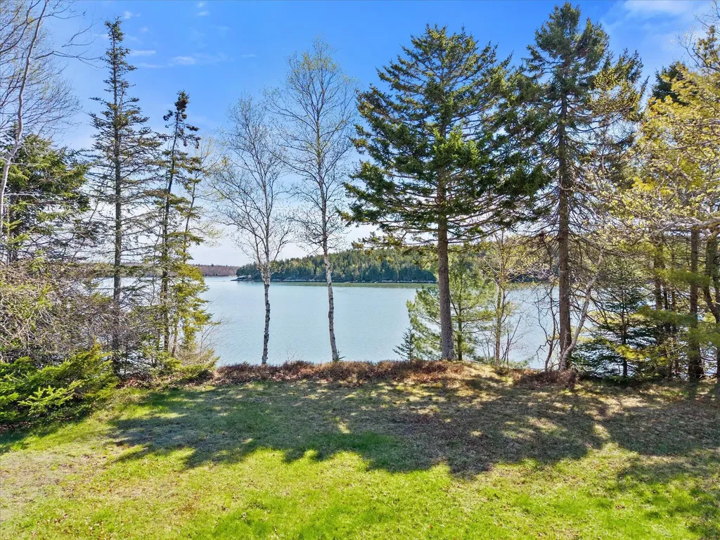 372 Rays Point Road Milbridge ME 04658
